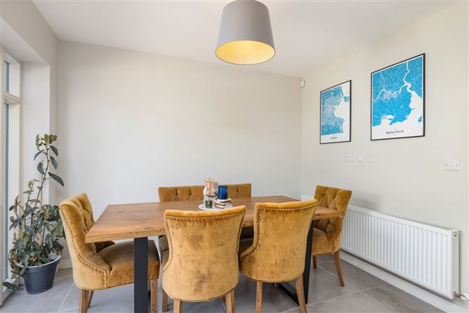 24 The Willows, Ballinahinch Wood, Ashford, Co. Wicklow