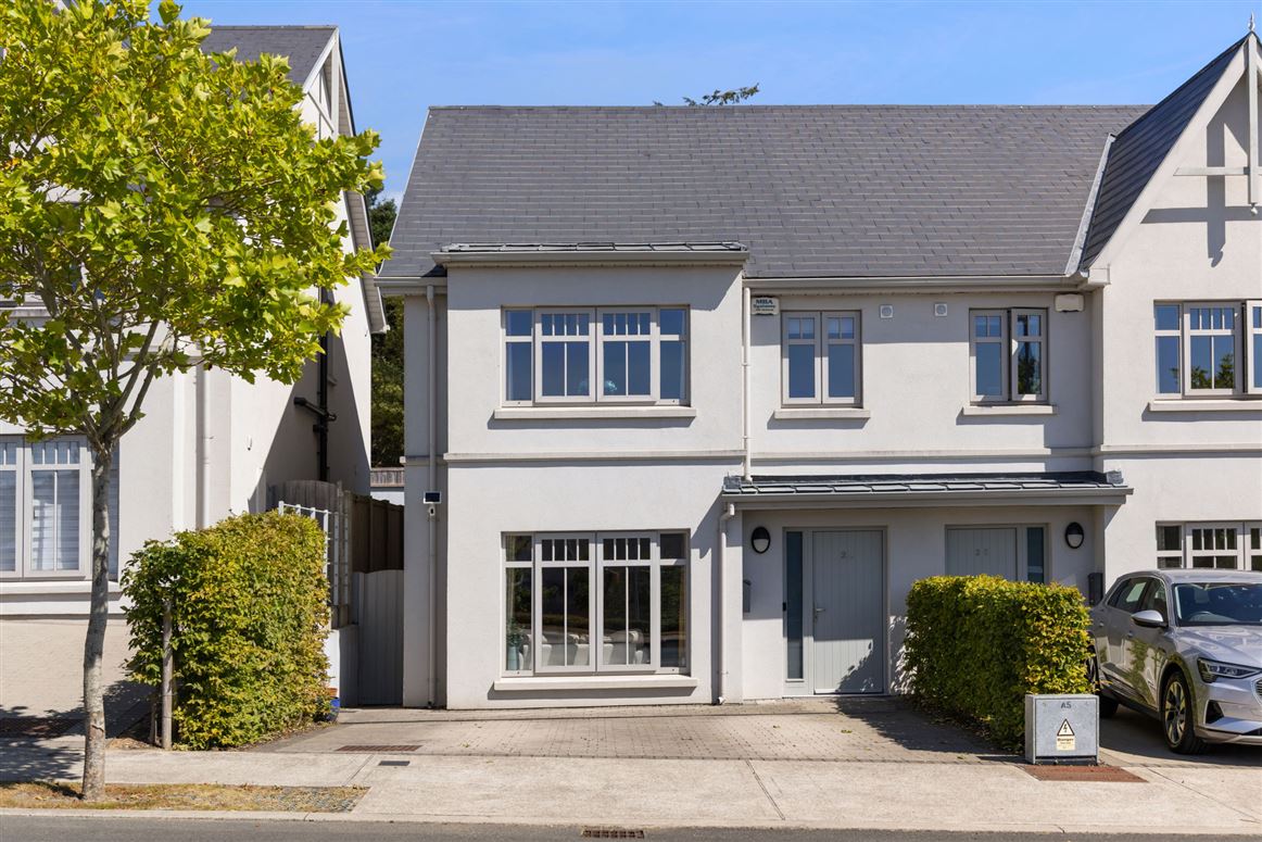 24 The Willows, Ballinahinch Wood, Ashford, Co. Wicklow