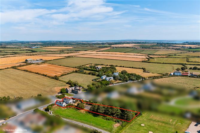 Templetown, Fethard, Wexford