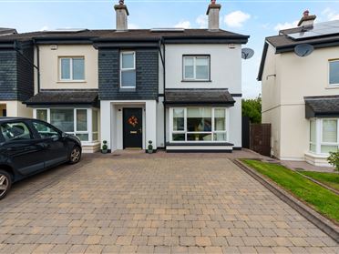 5 Highfield Crescent, Ballincollig, Cork