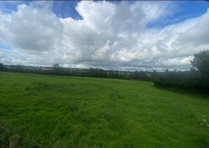 Oulartwick, Oulart, Wexford
