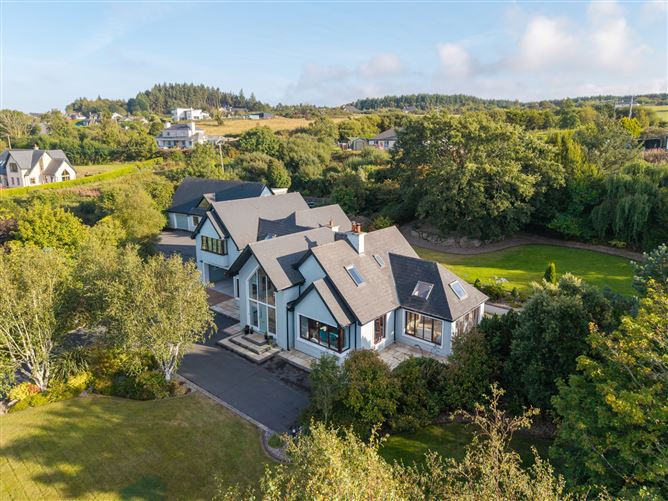 Shelmaliere Commons, Barntown, Co. Wexford