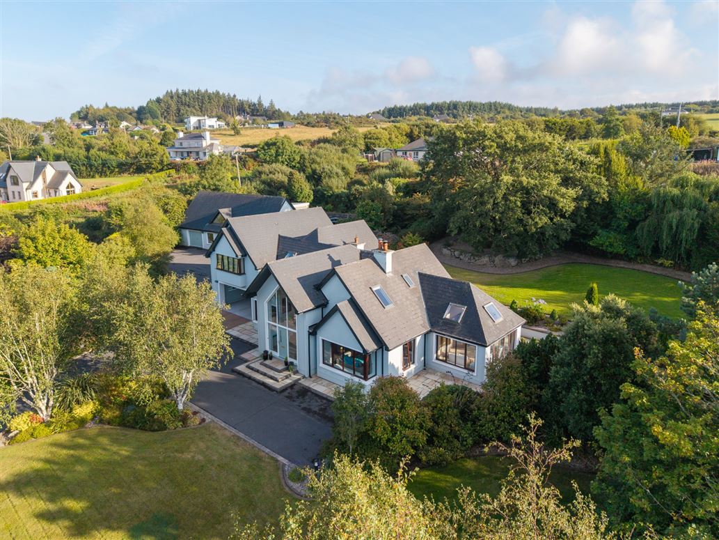 Shelmaliere Commons, Barntown, Wexford, Co. Wexford