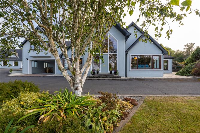 Shelmaliere Commons, Barntown, Wexford, Co. Wexford