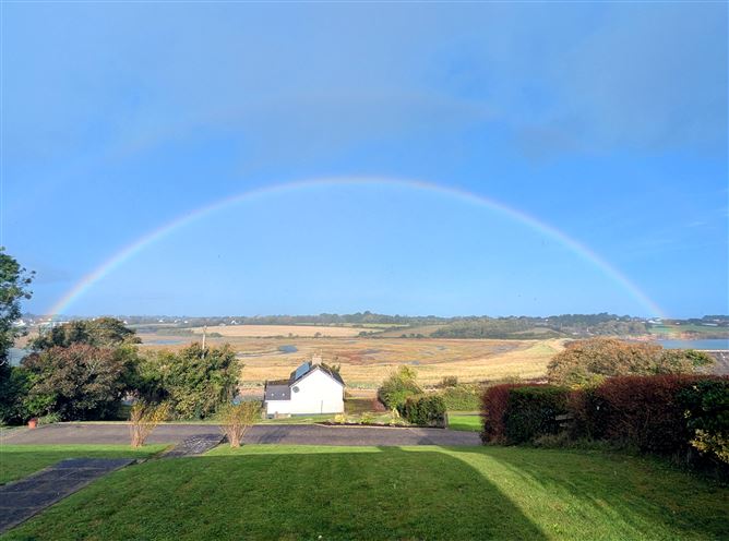 'Ebb Tide', 1 Quay Road, Ramstown, Fethard, Wexford