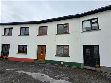 13 The Crescent, Miltown Malbay, Clare
