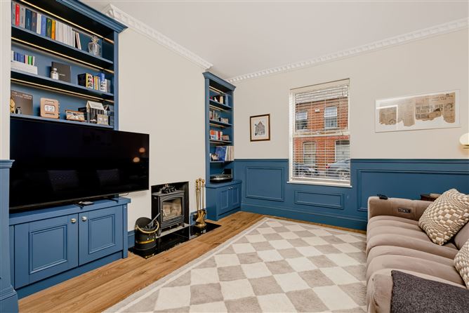 1A MILLMOUNT AVENUE, Drumcondra, Dublin 9