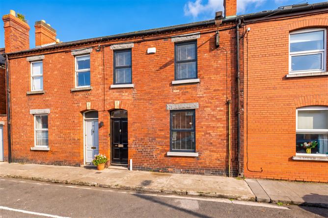 1A MILLMOUNT AVENUE, Drumcondra, Dublin 9
