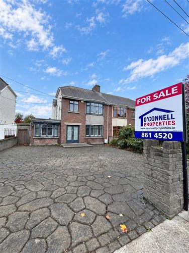 120 Navan Road, Navan Road, Dublin 7