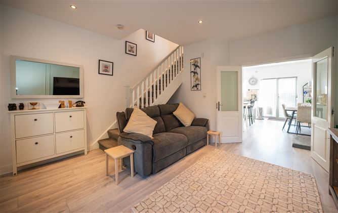 22 Castlegrange Drive, Clonee, Dublin