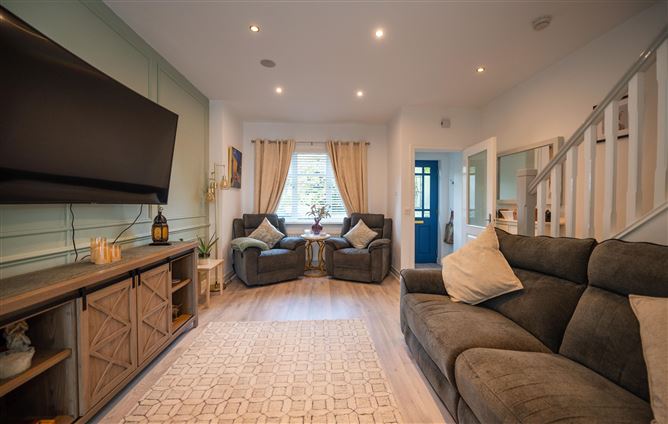 22 Castlegrange Drive, Clonee, Dublin