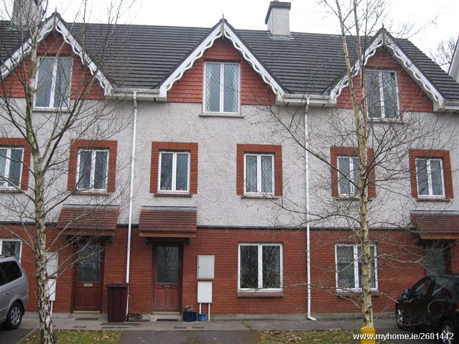 7 Maryborough Downs, Maryborough Hill, Douglas, Co. Cork REA O