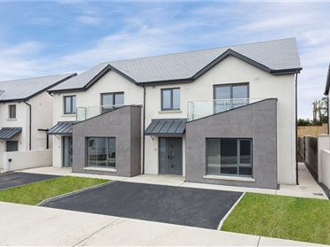 Image for MillQuarter (4 Bed Semi Detached), Gorey, Co. Wexford