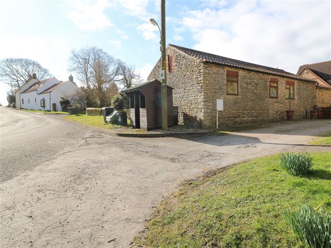 The Barn,Snitterby, Lincolnshire, United Kingdom