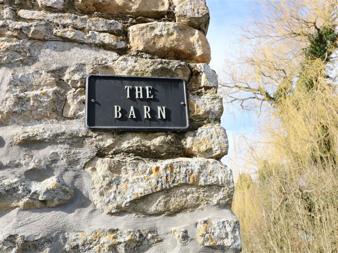 The Barn,Snitterby, Lincolnshire, United Kingdom