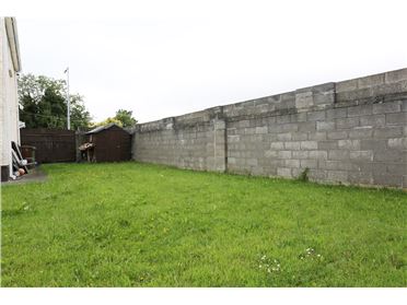 Image for Site to side of 1 Cherrywood Park, Clondalkin, Dublin 22