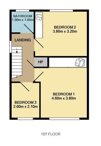 24 Clonshaugh Avenue, Clonshaugh, Dublin 17