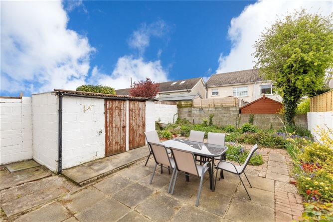 24 Clonshaugh Avenue, Clonshaugh, Dublin 17