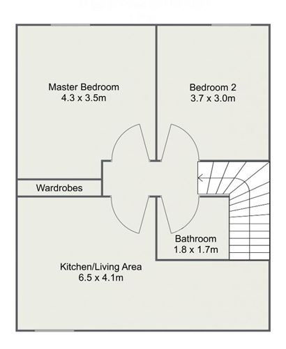 11 Esker Pines, Lucan, Dublin