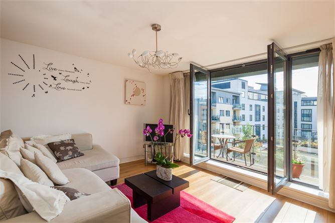 79 Burnell Square, Malahide Road, Northern Cross