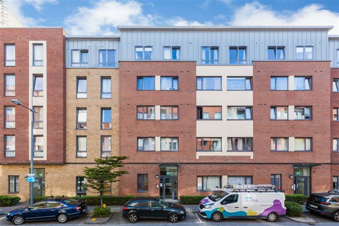 79 Burnell Square, Malahide Road, Northern Cross