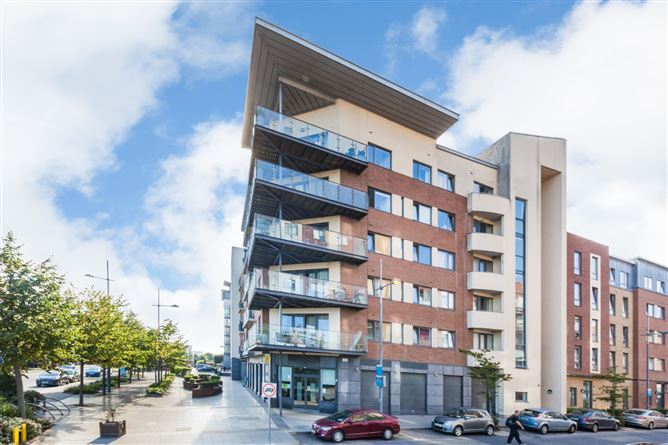 79 Burnell Square, Malahide Road, Northern Cross
