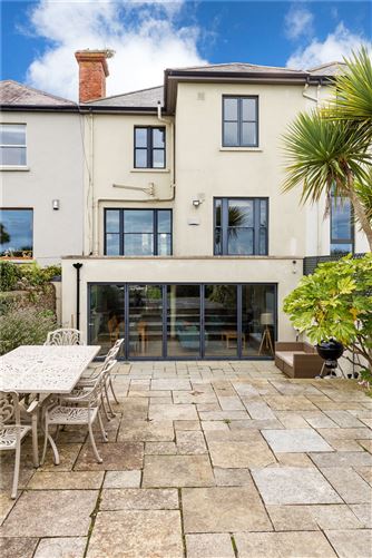 Treborth West, 14 Claremont Road, Howth, Co. Dublin