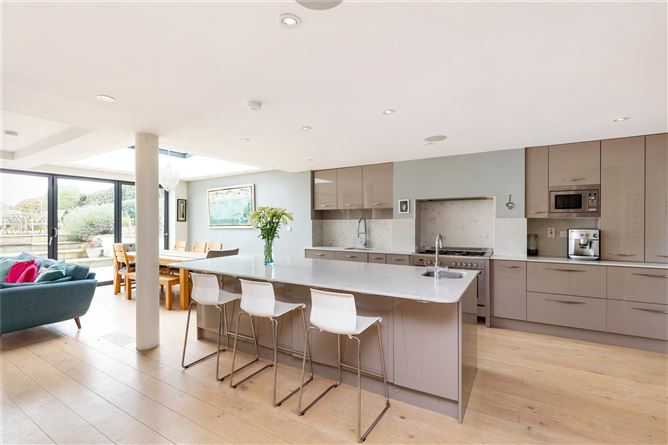 Treborth West, 14 Claremont Road, Howth, Co. Dublin
