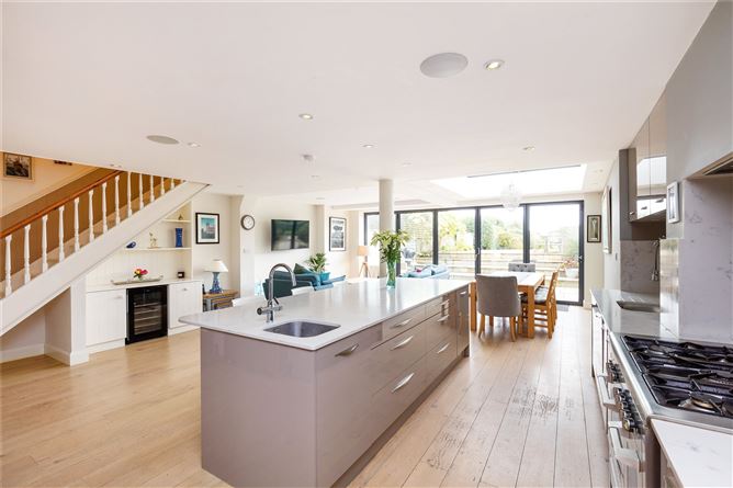 Treborth West, 14 Claremont Road, Howth, Co. Dublin