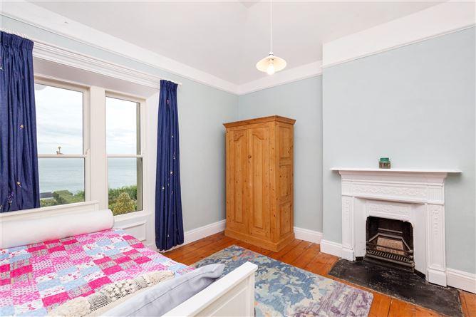 Treborth West, 14 Claremont Road, Howth, Co. Dublin