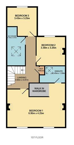 Treborth West, 14 Claremont Road, Howth, Co. Dublin