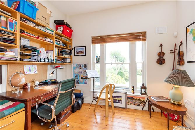 Treborth West, 14 Claremont Road, Howth, Co. Dublin