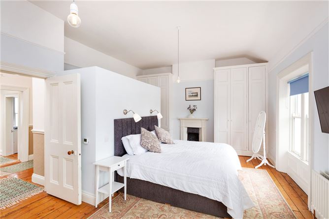 Treborth West, 14 Claremont Road, Howth, Co. Dublin