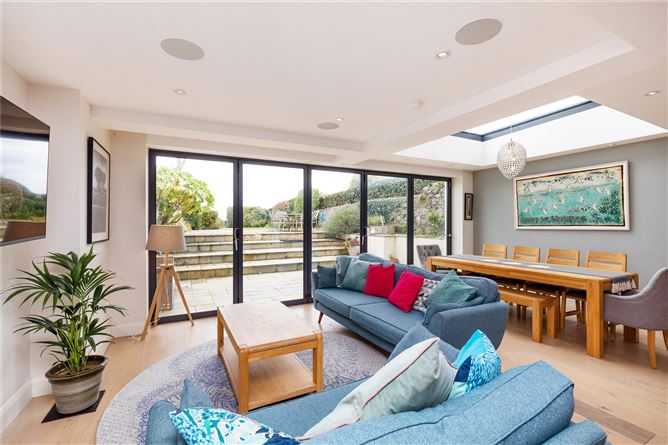 Treborth West, 14 Claremont Road, Howth, Co. Dublin