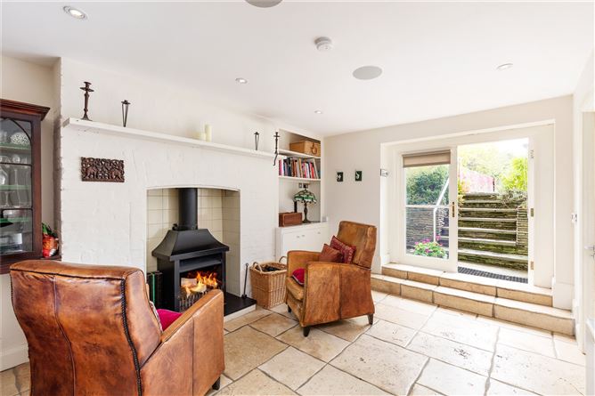 Treborth West, 14 Claremont Road, Howth, Co. Dublin