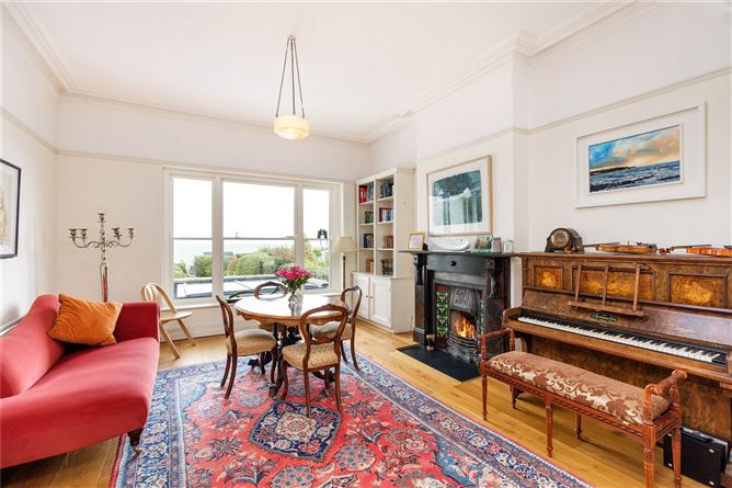 Treborth West, 14 Claremont Road, Howth, Co. Dublin