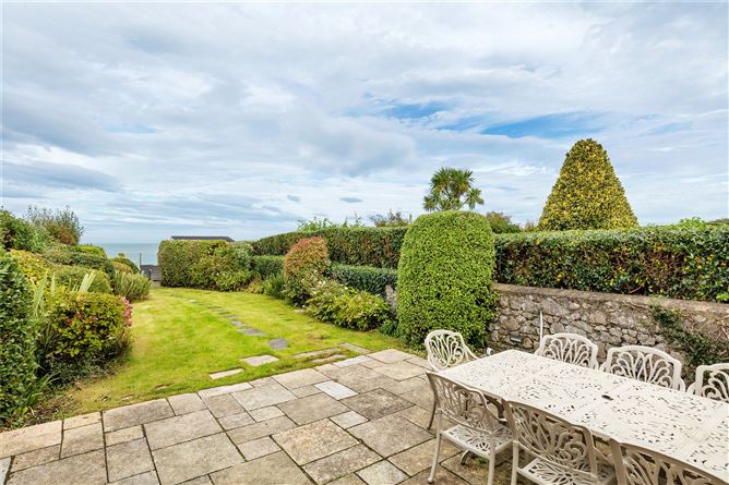 Treborth West, 14 Claremont Road, Howth, Co. Dublin