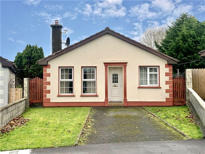 Main image for 57 Crestwood, Coolough Road, Menlo, Co. Galway