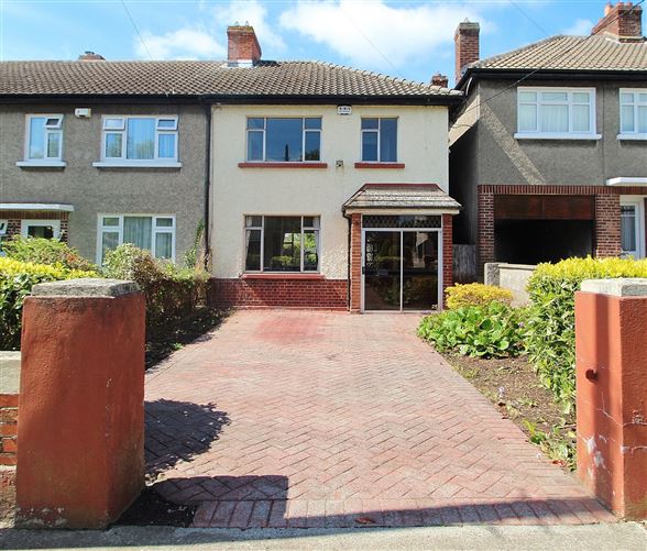 121 Dunluce Road, Clontarf, Dublin 3 DNG Fairview 4591442 MyHome
