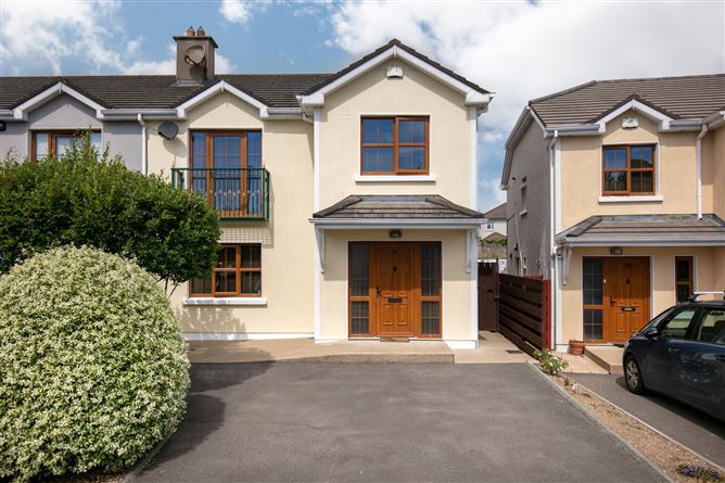 67 Meadow Gate, Gorey, Co. Wexford