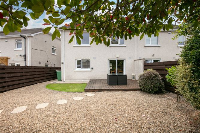 67 Meadow Gate, Gorey, Co. Wexford