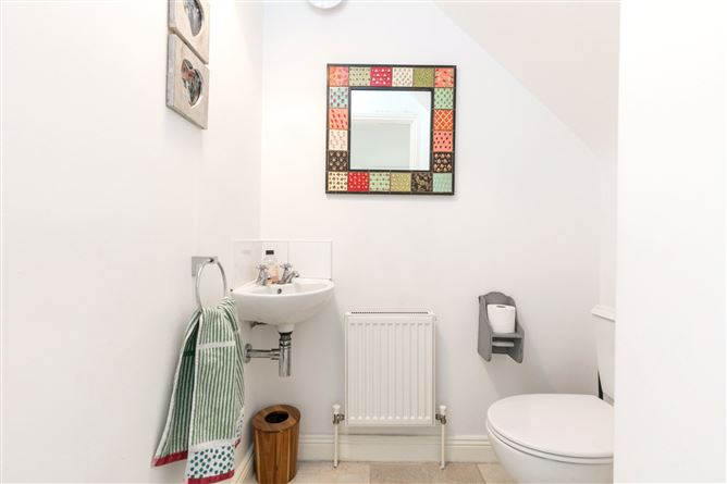 67 Meadow Gate, Gorey, Co. Wexford