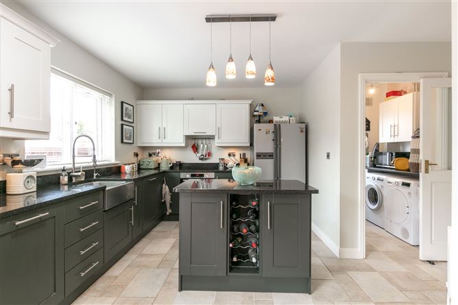 67 Meadow Gate, Gorey, Co. Wexford