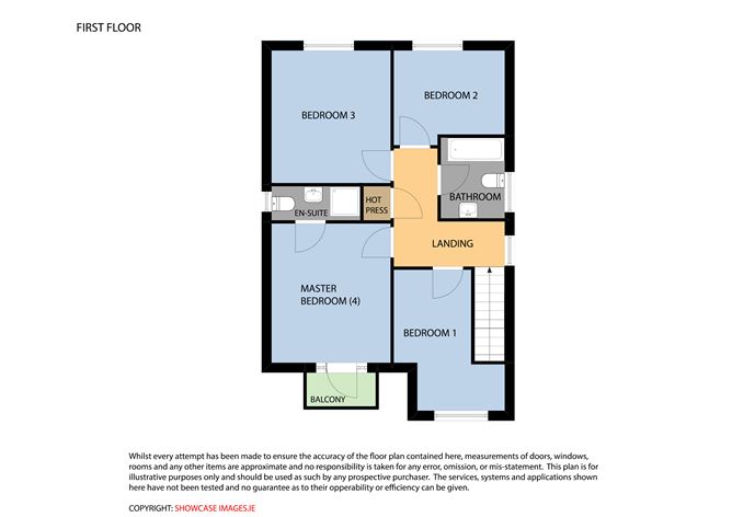67 Meadow Gate, Gorey, Co. Wexford