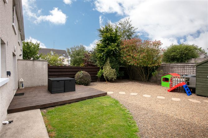 67 Meadow Gate, Gorey, Co. Wexford