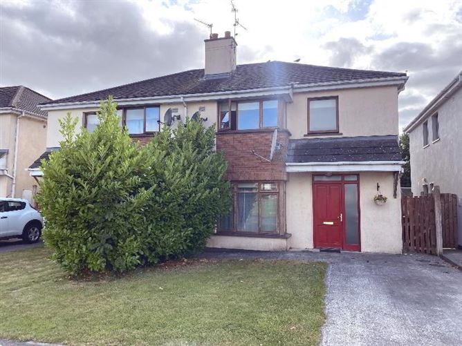 Main image for 14 Dun Uisce, Cahir, Co. Tipperary