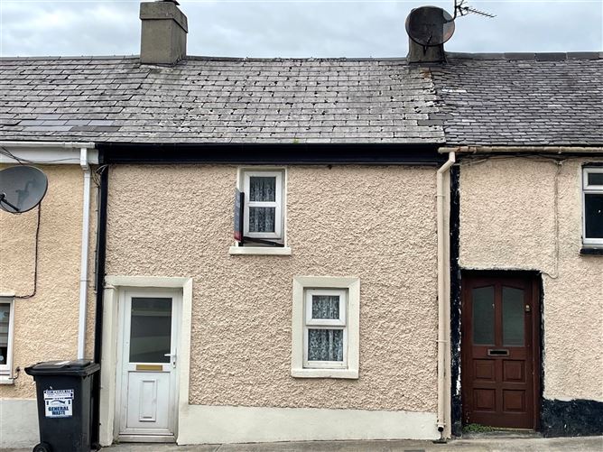 Main image for 7 Bullawn,New Ross,Co. Wexford,Y34 TP49