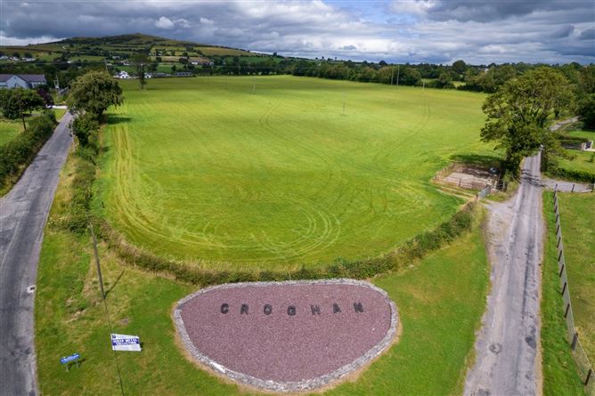 Aghamore, Croghan, Rhode, Co. Offaly