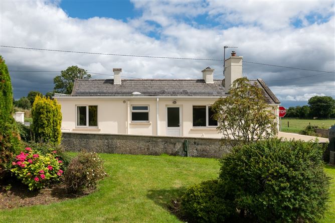 Aghamore, Croghan, Rhode, Co. Offaly