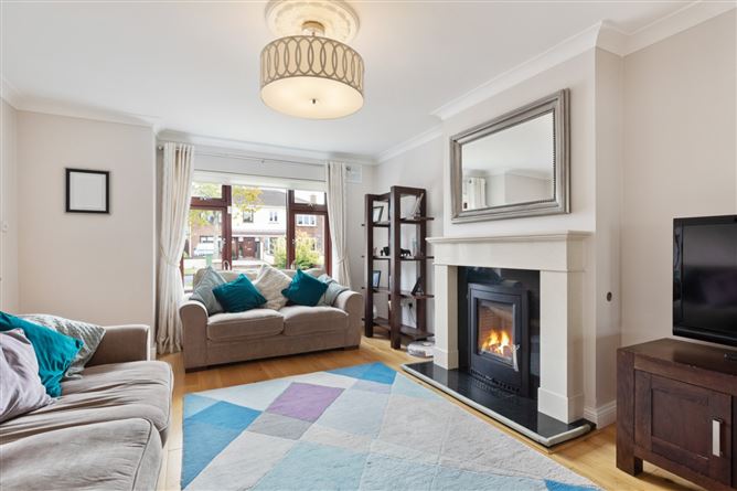 32 Maple Drive, Castleknock, Dublin 15